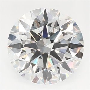 1.39ct ROUND Diamond - 500136047