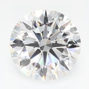 1.08ct ROUND Diamond - 500136000