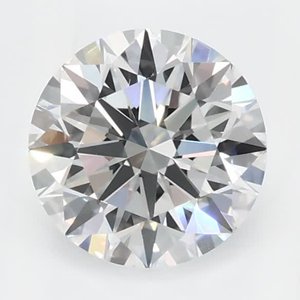 1.05ct ROUND Diamond - 500135988