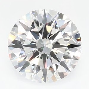 1.08ct ROUND Diamond - 500136008