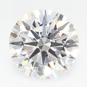 1.08ct ROUND Diamond - 500136013