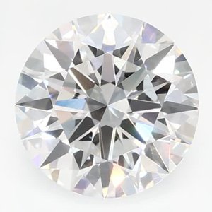 1.09ct ROUND Diamond - 500136019