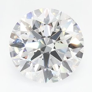 1.07ct ROUND Diamond - 500135997