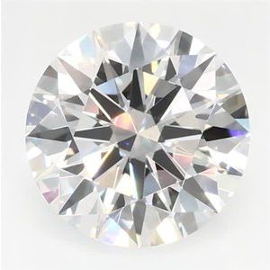 1.08ct ROUND Diamond - 500136006