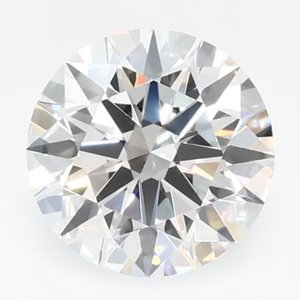 1.09ct ROUND Diamond - 500136020