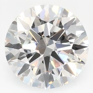1.54ct ROUND Diamond - 500136063