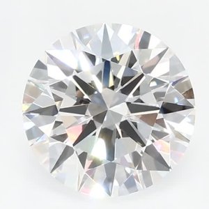 1.06ct ROUND Diamond - 500135994