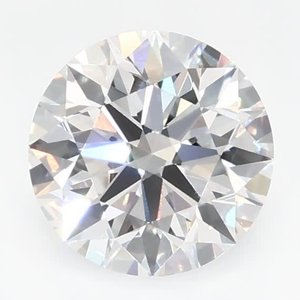 1.08ct ROUND Diamond - 500135996