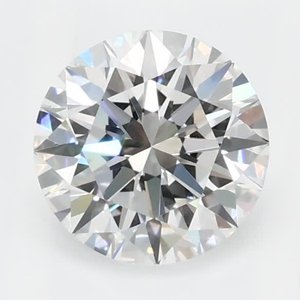 1.0ct ROUND Diamond - 500135974