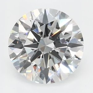 1.08ct ROUND Diamond - 500136011