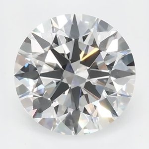 1.08ct ROUND Diamond - 500136010