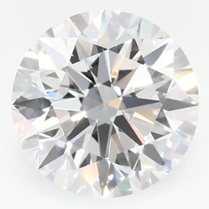 0.95ct ROUND Diamond - 500135970