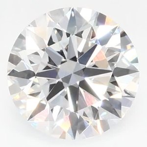 1.08ct ROUND Diamond - 500136002