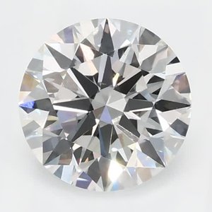 1.09ct ROUND Diamond - 500136018