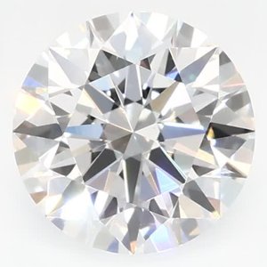 1.09ct ROUND Diamond - 500136023