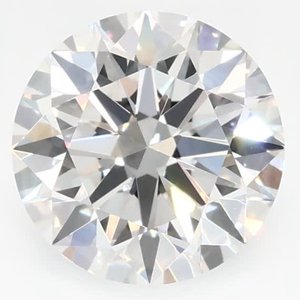 1.48ct ROUND Diamond - 500136055