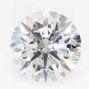 1.02ct ROUND Diamond - 500135983