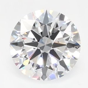 0.95ct ROUND Diamond - 500135971