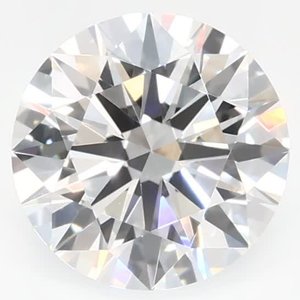 1.31ct ROUND Diamond - 500136034