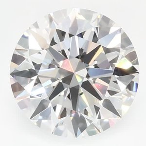 1.46ct ROUND Diamond - 500136054