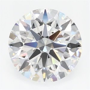 1.32ct ROUND Diamond - 500136036