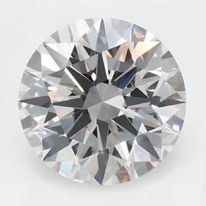 1.09ct ROUND Diamond - 500136003