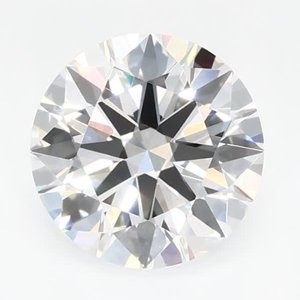 1.06ct ROUND Diamond - 500135992