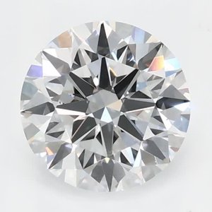 1.07ct ROUND Diamond - 500135998