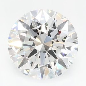 1.08ct ROUND Diamond - 500136009