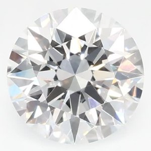 0.96ct ROUND Diamond - 500135973