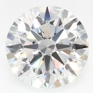 1.08ct ROUND Diamond - 500136004