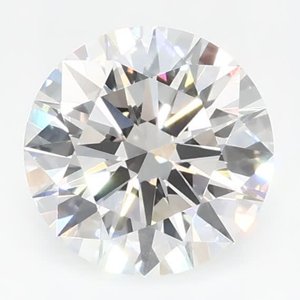 1.08ct ROUND Diamond - 500136001