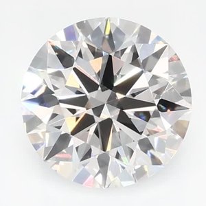 1.07ct ROUND Diamond - 500135995
