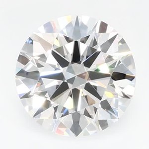 1.01ct ROUND Diamond - 500135978