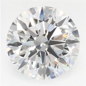 1.22ct ROUND Diamond - 500136026