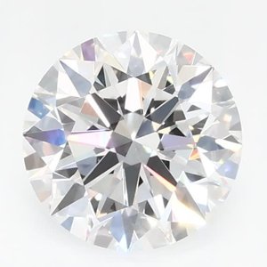 1.08ct ROUND Diamond - 500136007