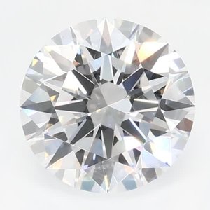 1.23ct ROUND Diamond - 500136027