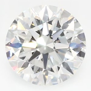 1.4ct ROUND Diamond - 500136049