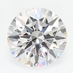 1.06ct ROUND Diamond - 500135991