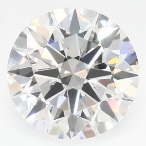 0.96ct ROUND Diamond - 500135972