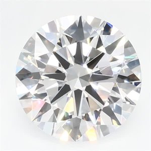 1.32ct ROUND Diamond - 500136037