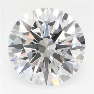 1.06ct ROUND Diamond - 500135993