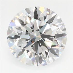 1.09ct ROUND Diamond - 500136012