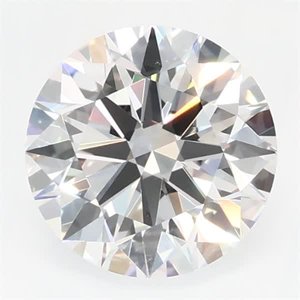 1.36ct ROUND Diamond - 500136040