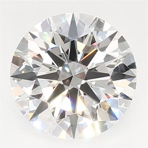 1.39ct ROUND Diamond - 500136046