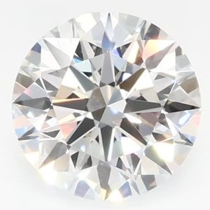 1.01ct ROUND Diamond - 500135980