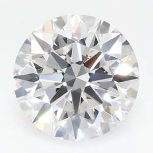 1.1ct ROUND Diamond - 500136014