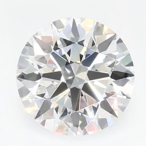 1.03ct ROUND Diamond - 500135984