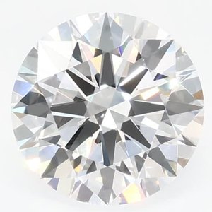 1.36ct ROUND Diamond - 500136039