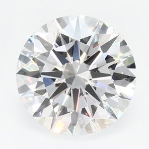 1.0ct ROUND Diamond - 500135977
